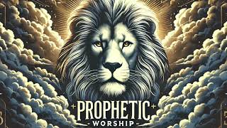 Prophetic Worship Instrumental | In HIS Presence