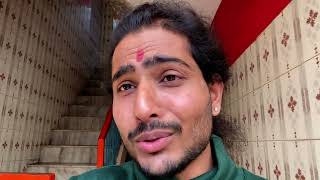 My Birthday Vlog in Tirupati Balaji 😊