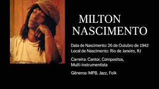 Trabalho sobre a musica "Nos bailes da vida".