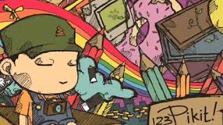 123 Pikit! - Taympers (Lyrics in description)