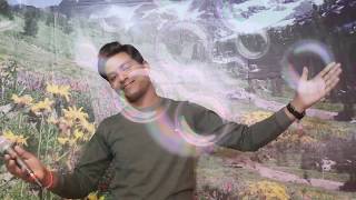 Gulabi Aankhen (JAY KUMAR) LIVE