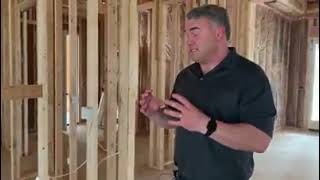 Behind The Walls - Heating and Cooling