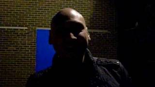 Rob Tissera - Storm 10th Birthday PR Video