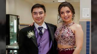 Norwood High 2018 Fashion Show - Dan Busler Photography