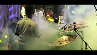 Tight Priases groove from Frank Drums💯🔥