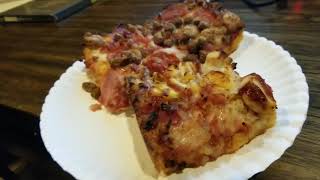 Nuking our old website