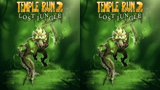 Temple Run 2 LIVE: Non-Stop Action