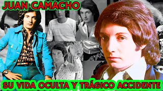 🎙️▶The tragic story of Juan Camacho, the Valencian singer who conquered Spain