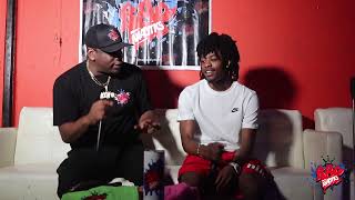 Rap Analytics Interview with Lil Zipp