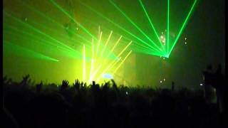 Noisecontrollers Live @ X-Qlusive Noisecontrollers