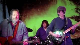 IN-A-GADDA-DA-VIDA Iron Butterfly cover by Special Sauce