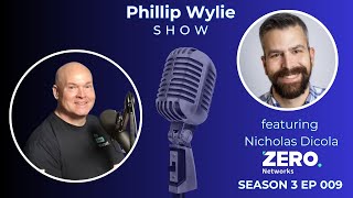 Nicholas DiCola: Micro-Segmentation: A Game Changer in Network Security
