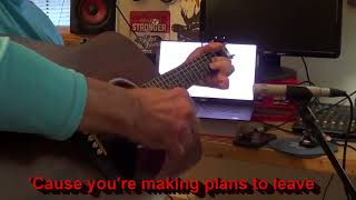 "Making Plans" - The Wilburn Brothers - (covertune)