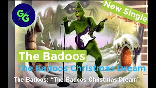 Studio G | G Studios: The Badoos - “The Badoos Christmas Dream” (2025) [OFFICIAL MUSIC VIDEO]