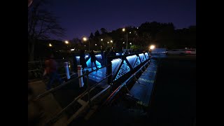 Te Arawhiti ki Matangi Āwhio