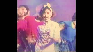 Vilma Santos - opening dance Number@ her top rated show Vilma!