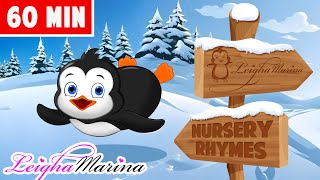 Children's Music and Cartoons - Fun Songs for Kids - Leigha Marina