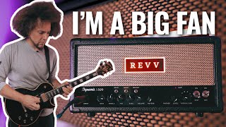 How Many Guitars Sound Good With this Amp?