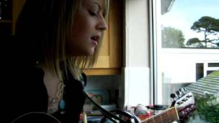 Always Where I Need To Be - The Kooks - Acoustic Cover