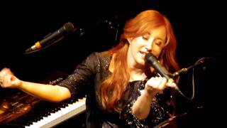 Tori Amos Big Wheel Boston