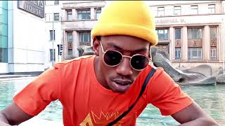 Asap Lee - Asap Army(Official Fashion Video) part 1