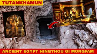 EGYPT Ki Surung da LeirmlibaC KARINO ?? 😳