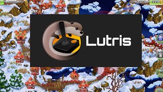 Lutris - Installing Windows PC Games