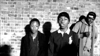Smilez freestyle ft darky