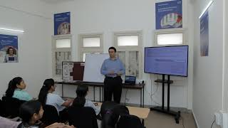 Data Driven Decision Making | AICTE | CSRBOX | Masterclass 5