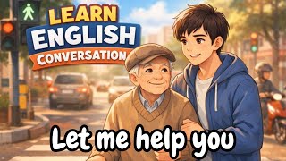 Simple English Speaking Practice for Beginners | Everyday Conversations & Listening