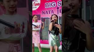#ជីលា & អែនជេឡា