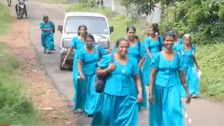തിരികെ സ്കൂളിലേക്ക്, ഓമല്ലൂർ കുടുംബശ്രീ, CDS  #viral #viralvideo #subscribe #trending
