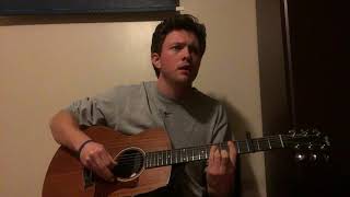 Promises - Randy Travis Cover