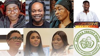 Daddy Lumba’s Legacy: How Akosua Serwaa & Odo Broni Became Victims 💔