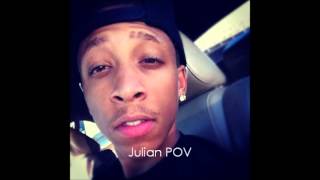 A Rangers Story; She's A Playa (The Sequel) Chapter 22