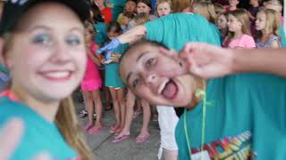 SBP 2016 Recap Video