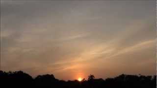 RETURN to NATURE....normalise your 'ZHEN' @ early Sunrise !