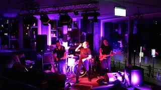 Rattle & Hum live in Butler & Barry in Bray, 11 08 2018