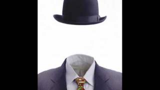 Ashbury Heights - Invisible Man