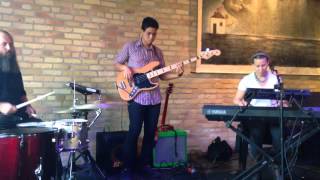 Jackie Myers Band