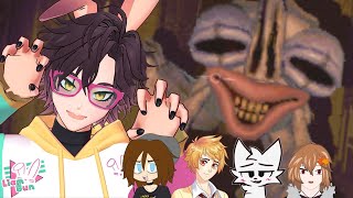 MMMNHH.. MAH BELLAY | R.E.P.O. with Mar, SoggusBoggus, Skittles & Akira