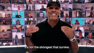 Tony Robbins Unshakable Business