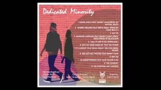 Mak.XI - The Journey (Dedicated Minority)