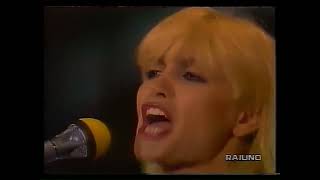 Sanremo 1983 / Dori Ghezzi - Margherita HD
