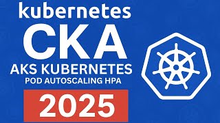 Pod AutoScaling HPA