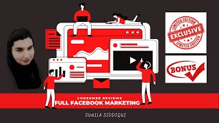 FULL FACEBOOK MARKETING Review + 🔥BONUSES🔥