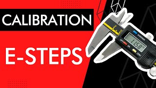 Calibration : E Steps