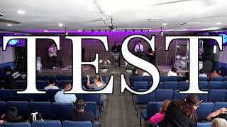 Ministries Iluminando Las Naciones DOMINGO 03.29.26