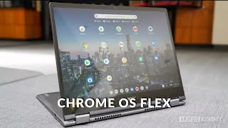 Google announces Chrome OS Flex || Easily turn your PC or Mac into a Chromebook || Kumar Venkat