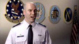 OFFICER TRAINING SCHOOL OVERVIEW